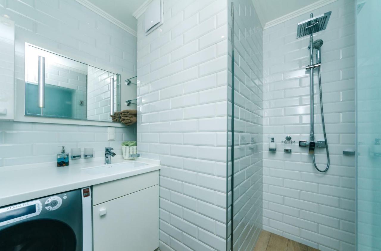 Smart Apartment 키예프 외부 사진