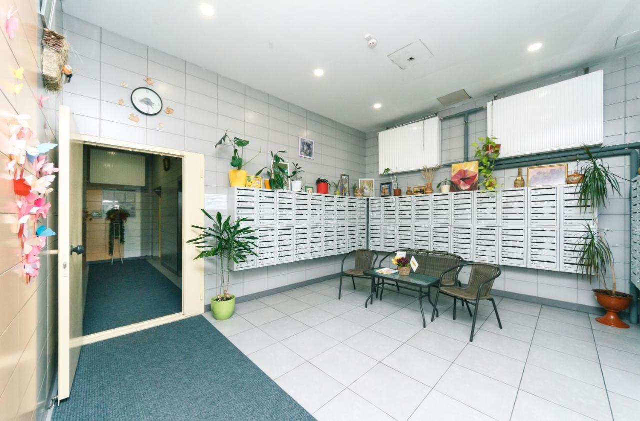 Smart Apartment 키예프 외부 사진