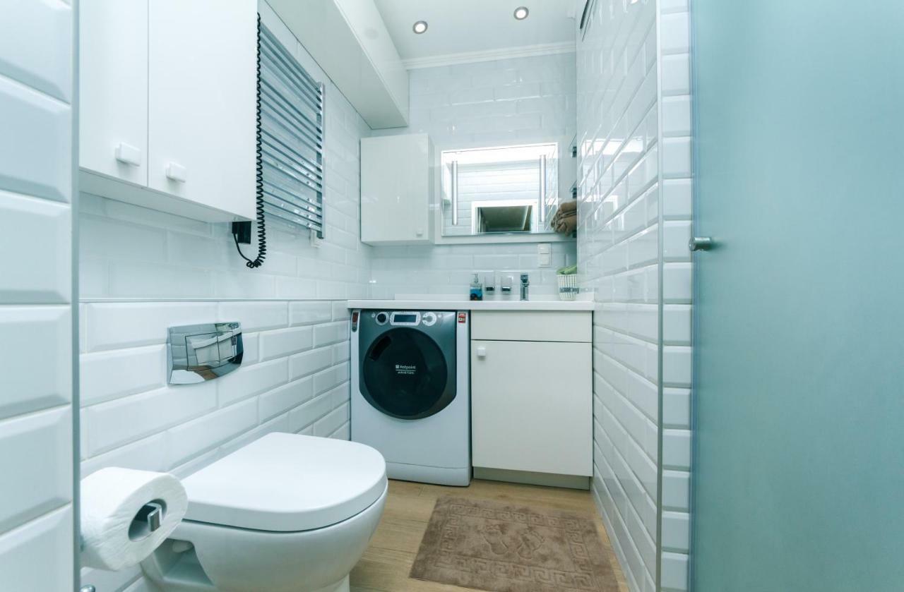 Smart Apartment 키예프 외부 사진