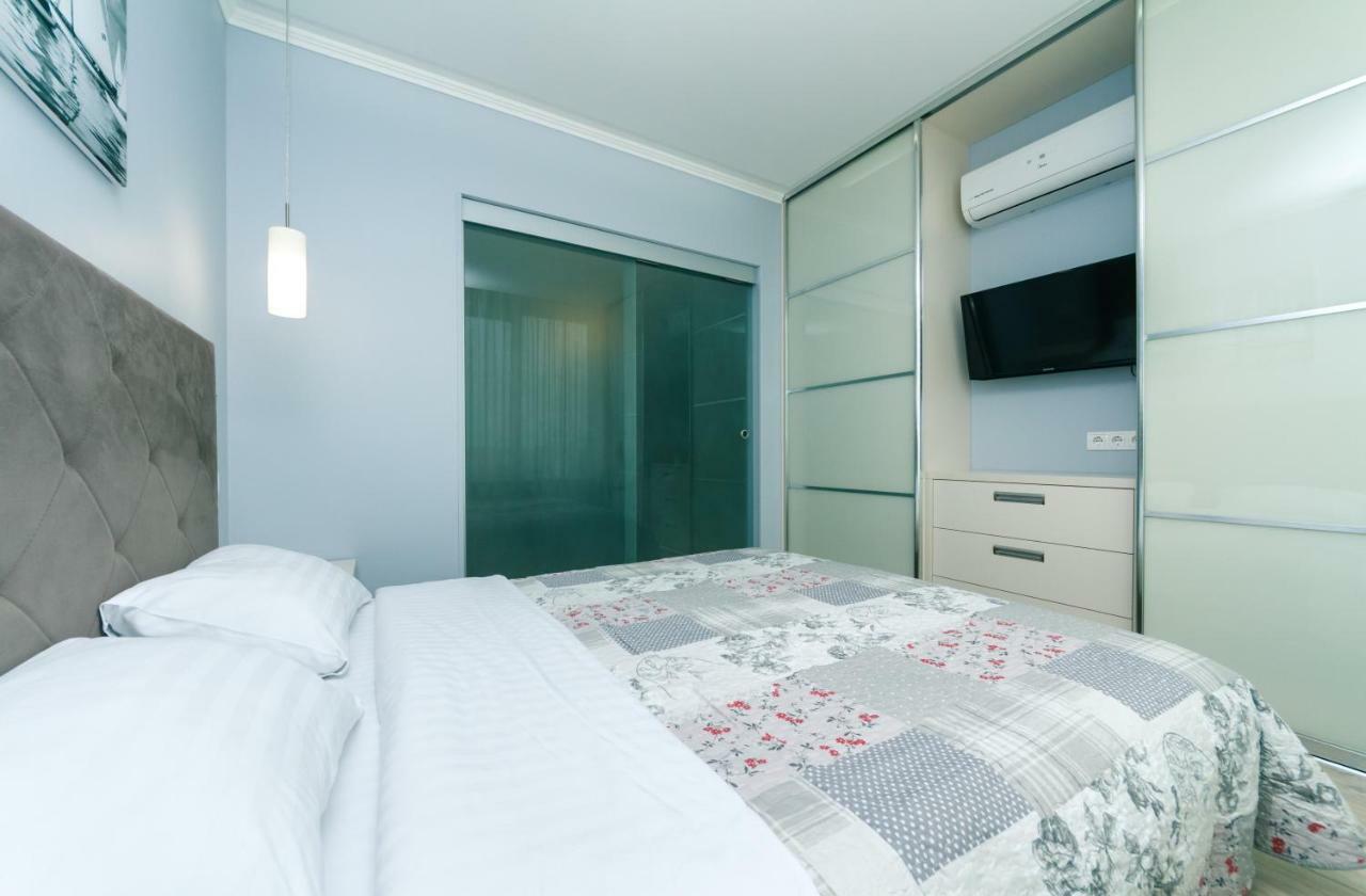Smart Apartment 키예프 외부 사진